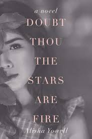 Doubt Thou The Stars Are Fire Amazon Com Br