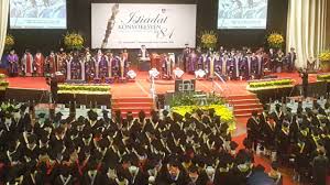 We did not find results for: Lagu Uitm Di Istiadat Konvokesyen Ke 84 By Ayiesempoi