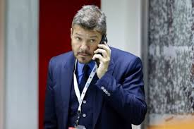 Últimas noticias de marcelo tinelli: Marcelo Tinelli Sufrio El Peor Robo De Su Vida Y Podria Estar En Riesgo El Bailando 2021 Minuto Argentina