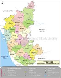 Also, know from where they originate and end. Karnataka River Map Gif 585 747 India World Map India Map Map