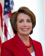 Nancy Pelosi- Net Worth