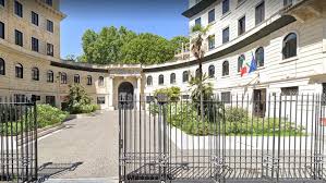 Bando borse di studio soroptimist l'arte della sostenibilità 2021. Coronavirus Roma Stop Ad Esami E Lezioni Accademia Belle Arti Di Via Ripetta Chiude Una Settimana