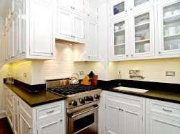 small space gourmet kitchen kitchen