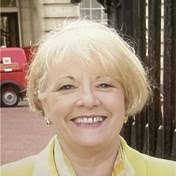 Betty Ritz's Instagram, Twitter & Facebook