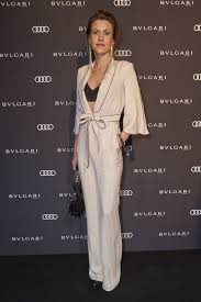 Willkommen auf meiner offiziellen facebook seite! Wolke Hegenbarth Bvlgari Rvleyournight Party Berlinale 2018 Celebmafia