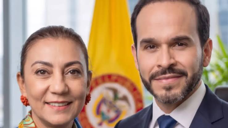 Abelardo de la Espriella designó a María Carolina Restrepo como directora  del ICBF