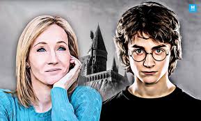 Author jk rowling has written not one, but four new books about the wizarding world. On Her Birthday Jk Rowling Reveals That Only The Og Harry Potter Canon Matters Culture