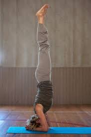 Sirsasana Headstand Headstand Poses Yoga Girl How To Do Yoga