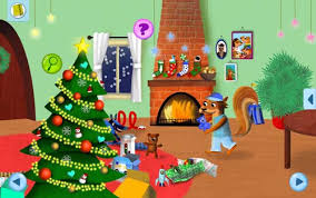 Las navidades son épocas para disfrutar en familia, incluso más allá de con papá y mamá: Un Deseo Por Navidad Un Cuento Interactivo Para Aprender El Valor De La Familia