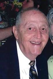 John C. "Jack" Krieger Obituary in Pittsburgh at John F. Slater Funeral  Home, Inc.