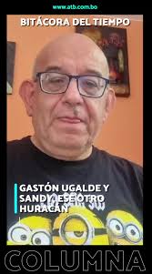 Sandy Gaston
