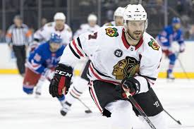 Rozner Trades Just Start Of Big Chicago Blackhawks Decisions