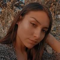 Daniela Valenzuela Vera