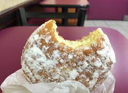 Dunkin Donuts Powdered Donuts Are Hard To Find