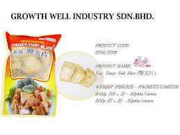 Financial values in the chart are available after growth well industry sdn bhd report is purchased. Facebook
