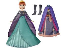 Ledové království 2 (frozen 2) datum vydání. Hasbro Ledove Kralovstvi 2 Velka Promena Anna E9419 Funkids Hracky Pro Kazdeho