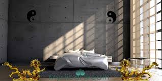 (1,8 means mountain star 1 and water star 8).that means right at the front of the house because the house faces south east 2/3. Feng Shui The Art Of Focusing Positive Energy For Wealth And Happiness