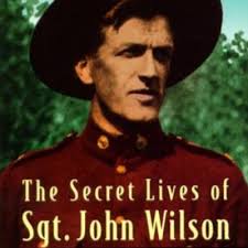 The Secret Lives of Sergeant John Wilson timeline