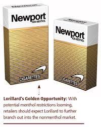 Pin On Newport Cigarettes