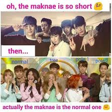 When Your Group Average Height Is 186 Cm Kpop Funny Funny Korean Knk Kpop