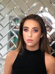 Lucy Elliott Makeup Artist