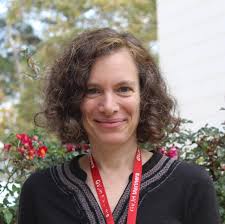 Carolyn Ross Joins Santa Barbara Education Foundation's Board of Directors 