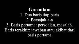 Perbedaan dan persamaan pantun syair dan gurindam.berikut ini adalah kumpulan resep masakan mengenai : Perbedaan Pantun Syair Gurindam Dan Puisi Youtube