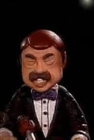 Celebrity Deathmatch" Robot Nick (TV Episode 1999)