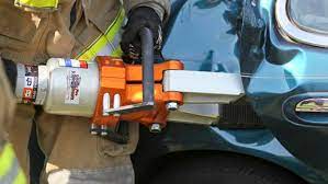 A tool used to cut people out of examples of jaws of life. What Are The Jaws Of Life And How Are They Used After A Crash
