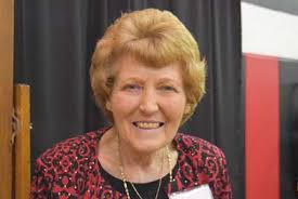 Foundaon Gala April 2, 2016 First Row Second Row