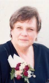 Suzanne Putnam Obituary