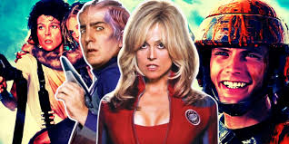 The War of the Worlds (1953)