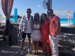 Check spelling or type a new query. W Agency Donia Samir Ghanem And Her Husband Ramy Radwan Facebook