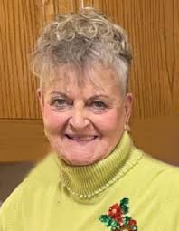 Obituary for Linda Lee (Walsh) Scarbrough