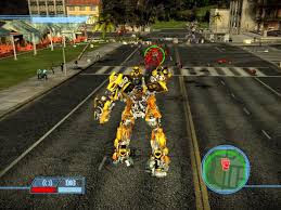 Transformers Game Free Transformers The Game Transformers Free Games
