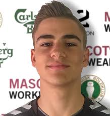 Navy men's soccer unveils 10-player recruiting class