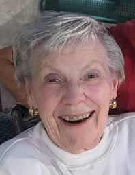 Obituary for Barbara H. Sargent