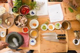 Maybe you would like to learn more about one of these? Con Il Counseling La Cucina E Multitasking Dissapore