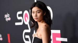 5 Things You Didnt Know About Hoyeon Jung | Vogue