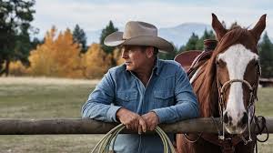 Why You're Going to Love Kevin Costner's New Series 'Yellowstone'