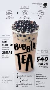Kemudian rebus terlebih dahulu adonan boba atau bubble hingga mengapung kepermukaan. Benarkah Bubble Tea Berbahaya