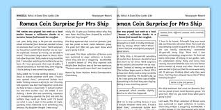 Key vote sinema says she's a 'no' on democrats' $3.5t reconciliation bill. Wagoll Newspaper Report Writing Sample