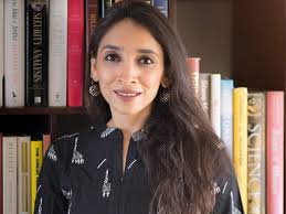 Mansi Zaveri On Her 3 Parenting Books