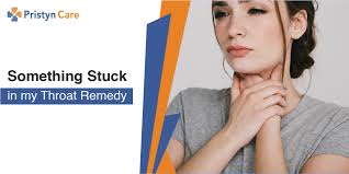 I'm 28 and had a tonsillectomy 2 months ago. Doctor S Advice How To Get Out Some Thing Stuck In The Throat