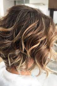 80 Trendy Short Haircuts For Women Over 50 Short Hair Balayage Hair Styles Short Hair Highlights