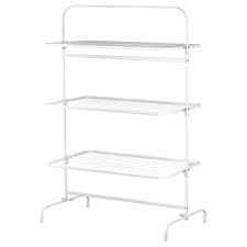 Mulig Sechoir 3 Niveaux Int Ext Ikea Etendoir Linge Serviette De Bain Etendoir