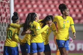 Na Arena Pantanal, Seleção Brasileira Feminina inicia preparação para maratona de amistosos internacionais