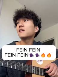 charley plays fein #bwu #boywithuke #uke