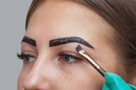 For the henna to last as long as possible, you'll need to be extra careful in the first 24 hours since its buying henna is easier than you think. Henna Brows Cost Process How Long It Last Reign Studios India