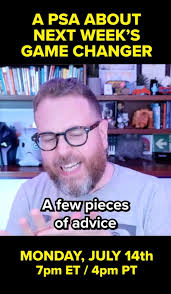 New wild theory: The Sam video warning people to watch the show close to  broadcast was actually another entrant in the show and the contestant who  funded it paid extra to have